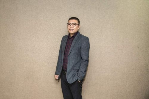 车洗捷CEO 车洗捷CEO